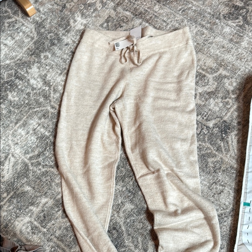 Tan Bottoms